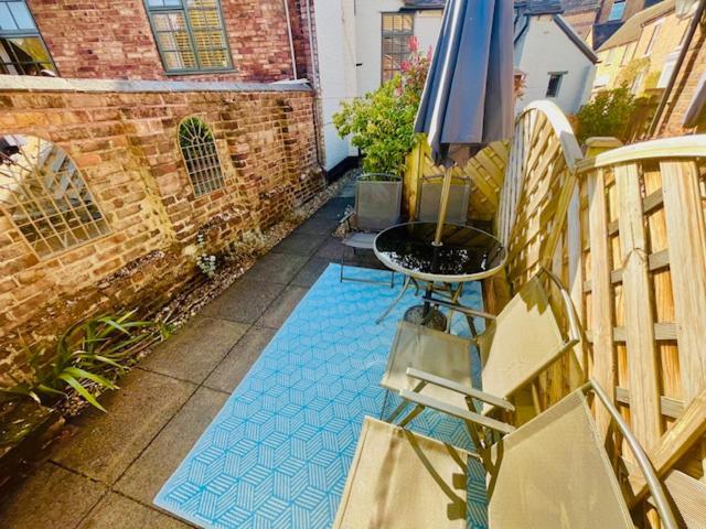 Victoria Cottage, 艾恩布里奇 外观 照片