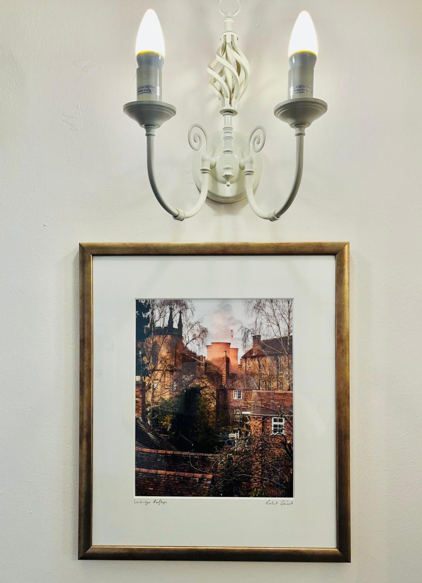Victoria Cottage, 艾恩布里奇 外观 照片